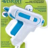 Westcott Pistolet do kleju na gorąco - - 20 W