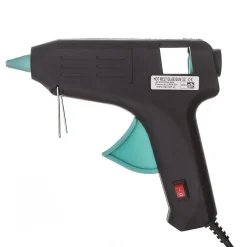 dpCraft Pistolet do kleju na gorąco z włącznikiem - - 40W > Kleje I Taśmy Klejące