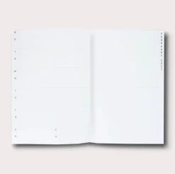 The Completist. Planer akademicki tygodniowy 2026/2027 Celine No.1 A5 - ><noscript><img width=