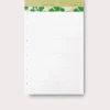 The Completist. Planer biurkowy biuwar dzienny Hazy A5 - > Planery Biurkowe