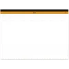 Rhodia Planer biurkowy tygodniowy, niedatowany - - A4+, 80 g, 60 ark. > Planery Biurkowe