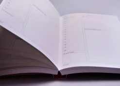 The Completist. Planer dzienny Athens No.1 A5 - - 90 g/m2 ><noscript><img width=