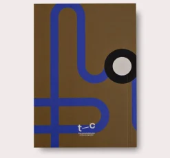 The Completist. Planer dzienny Hildy No.1 A5 - - 90 g/m2 ><noscript><img width=