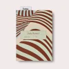 The Completist. Planer dzienny niedatowany Palermo No.1 A5 - > Planery Niedatowane