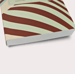 The Completist. Planer dzienny niedatowany Palermo No.1 A5 - ><noscript><img width=