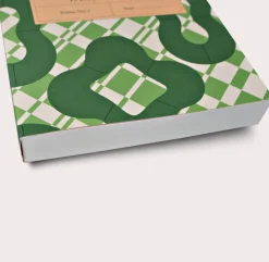 The Completist. Planer dzienny niedatowany Palau No.1 A5 - ><noscript><img width=