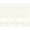 Leuchtturm1917 Planer dzienny w linie 2027 - - Cherry A5