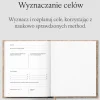 Jasnie Plan Planer Jaśnie Plan niedatowany - grafitowy > Planery Niedatowane