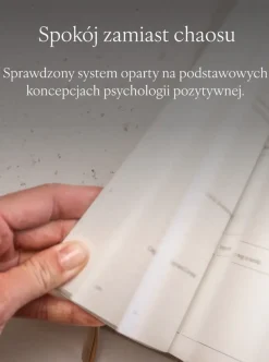 Jasnie Plan Planer Jaśnie Plan niedatowany - grafitowy ><noscript><img width=