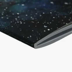 Devangari Planer niedatowany Emerald Galaxy A5 - - 120 g/m2 ><noscript><img width=