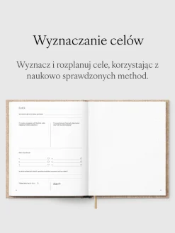 Jasnie Plan Planer niedatowany - Jaśnie Plan - Baby Sage > Planery Niedatowane