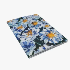 Devangari Planer niedatowany Windy Daisies A5 - - 120 g/m2 ><noscript><img width=