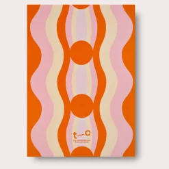 The Completist. Planer tygodniowy Casetta No.1 A5 - - 90 g/m2 ><noscript><img width=