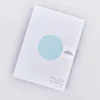The Completist. Planer tygodniowy Fete No.1 A6 - - 90 g/m2 > Planery Niedatowane
