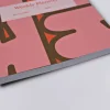 The Completist. Planer tygodniowy Hinoki No.1 A5 - - 90 g/m2 > Planery Niedatowane