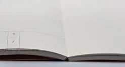 The Completist. Planer tygodniowy Hinoki No.1 A5 - - 90 g/m2 ><noscript><img width=