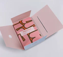 The Completist. Planer tygodniowy Hinoki No.1 A5 - - 90 g/m2 ><noscript><img width=