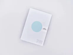 The Completist. Planer tygodniowy Moab A6 - - 90 g/m2 > Planery Niedatowane