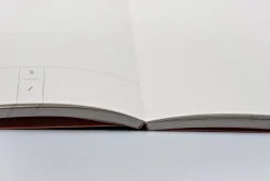 The Completist. Planer tygodniowy niedatowany Celine No.1 A5 - ><noscript><img width=