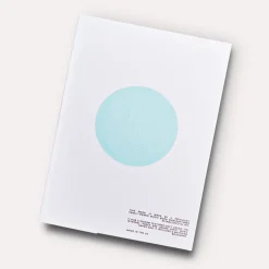 The Completist. Planer tygodniowy niedatowany Celine No.1 A5 - ><noscript><img width=