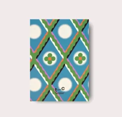 The Completist. Planer tygodniowy niedatowany Freya No.1 A6 - ><noscript><img width=