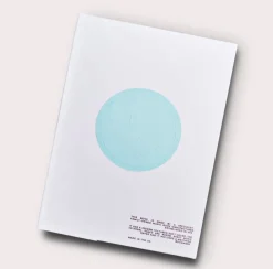 The Completist. Planer tygodniowy niedatowany Palermo No.1 A5 - ><noscript><img width=