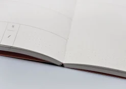 The Completist. Planer tygodniowy Tokyo no. 1, A5 - - 90 g/m2 ><noscript><img width=