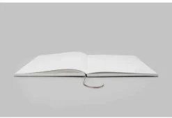 Papierniczeni Planner niedatowany Klasyk - - Ocean, twarda okładka ><noscript><img width=