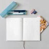 Papierniczeni Planner niedatowany Klasyk - - Mech > Planery Niedatowane