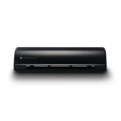 Silhouette Ploter tnący Cameo 5 Alpha - - czarny