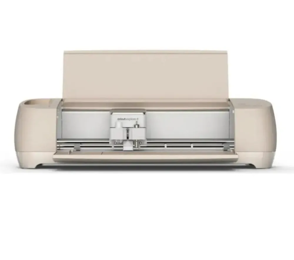 Cricut Ploter tnący - - model Maker 4 > Plotery
