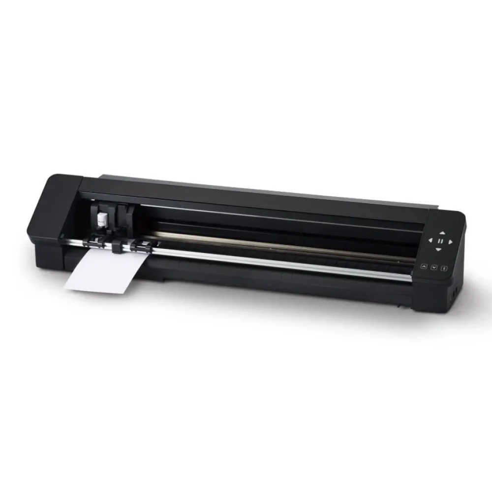 Silhouette Ploter tnący - - czarny, model Cameo Pro MK II > Plotery
