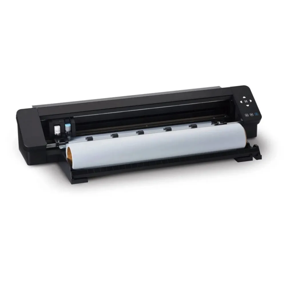 Silhouette Ploter tnący - - czarny, model Cameo Pro MK II > Plotery