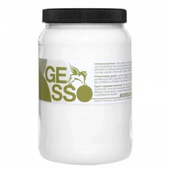 Renesans Podkład akrylowy Gesso - - 110 ml > Grunty Malarskie