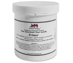 Michael Harding Podkład malarski NAA Primer - - White 500 ml