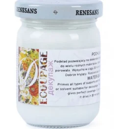 Renesans Podkład wodny do decoupage - - 110 ml