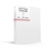 PaperConcept Podobrazia bawełniane Basic - - 18 x 24 cm 3 szt.