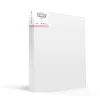 PaperConcept Podobrazia bawełniane Basic - - 40 x 60 cm 3 szt.