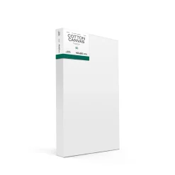 PaperConcept Podobrazie malarskie bawełniane Deep Edge 3D - - 30 x 60 cm > Podobrazia