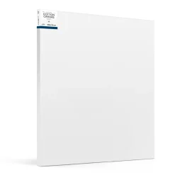 PaperConcept Podobrazie malarskie bawełniane Classic - - 100 x 110 cm