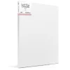PaperConcept Podobrazie malarskie bawełniane Basic - - 40 x 80 cm