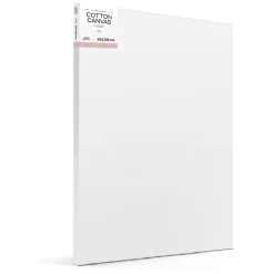 PaperConcept Podobrazie malarskie bawełniane Basic - - 60 x 100 cm