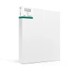 PaperConcept Podobrazie malarskie bawełniane Deep Edge 3D - - 50 x 60 cm