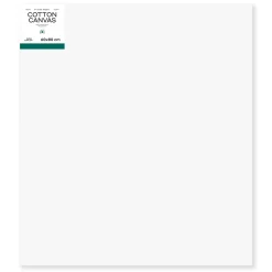 PaperConcept Podobrazie malarskie bawełniane Deep Edge 3D - - 60 x 80 cm > Podobrazia