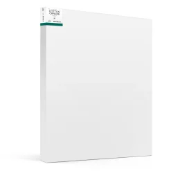 PaperConcept Podobrazie malarskie bawełniane Deep Edge 3D - - 80 x 100 cm