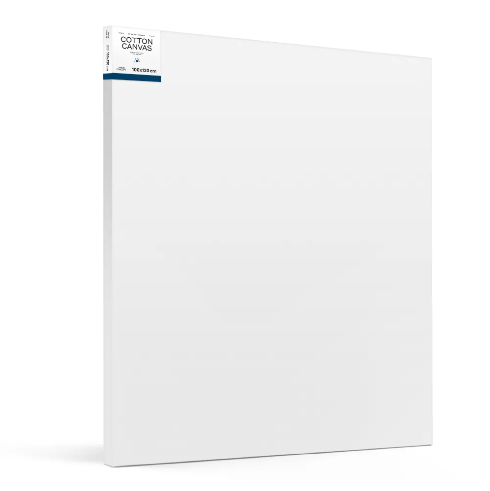 PaperConcept Podobrazie malarskie bawełniane Classic - - 100 x 120 cm > Podobrazia