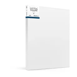 PaperConcept Podobrazie malarskie bawełniane Classic - - 40 x 60 cm