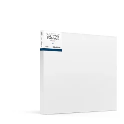 PaperConcept Podobrazie malarskie bawełniane Classic - - 50 x 50 cm