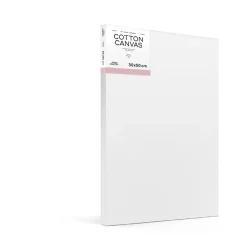 PaperConcept Podobrazie malarskie bawełniane Basic - - 30 x 50 cm