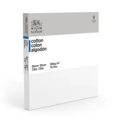 Winsor & Newton Podobrazie malarskie bawełniane - - 15 x 80 cm > Podobrazia